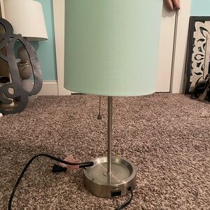 Lamp